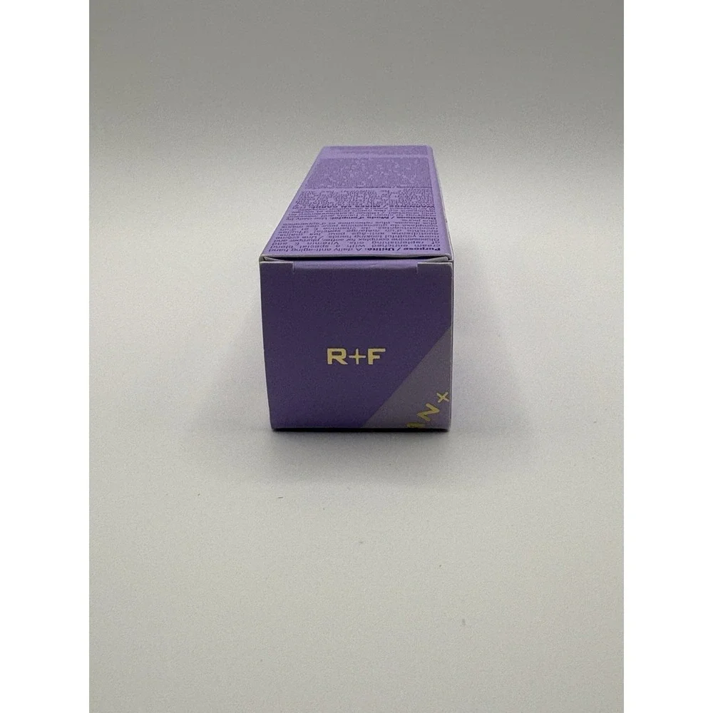 Rodan + Fields‎ Volumizing Hand Cream Anti-Aging Moisturizer for Hands, 50ml NIB